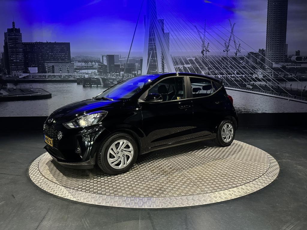Hyundai I 10 1.0 comfort 5-zits *automaat*carplay*