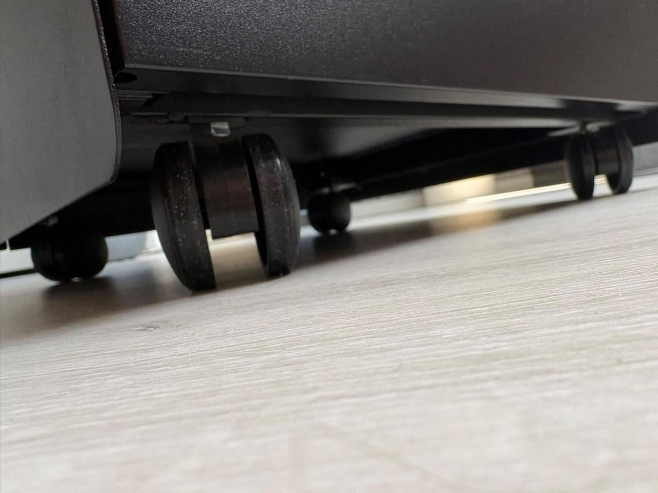 Ikea Trotten ladenkastje op wielen