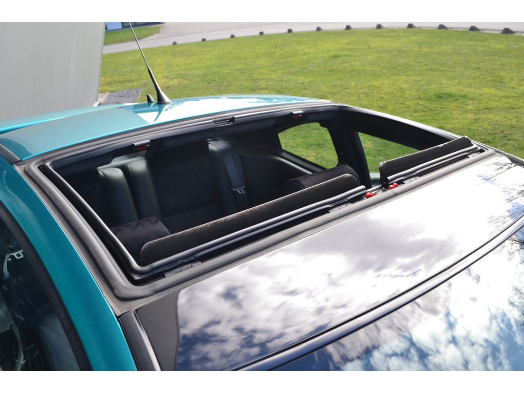 Rover 200-serie 216 coupé targa verkocht