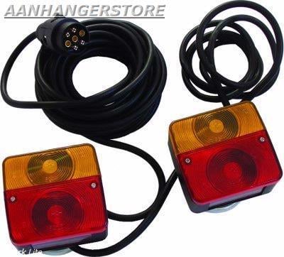 Heeft u onderdelen voor uw aanhangwagen nodig ?