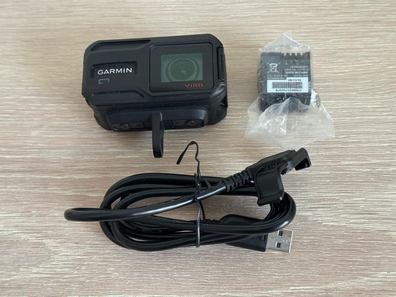 Garmin Virb XE Action Camera
