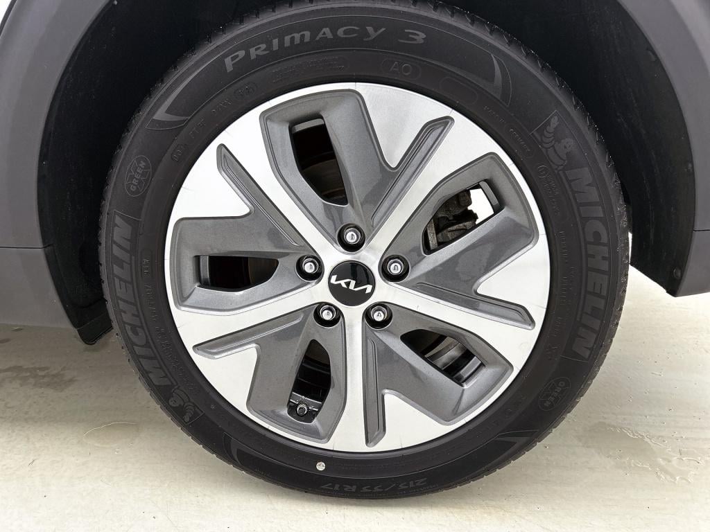 Kia E-niro dynamicplusline 64 kwh | trekhaak | schuif- kanteldak | stoelver