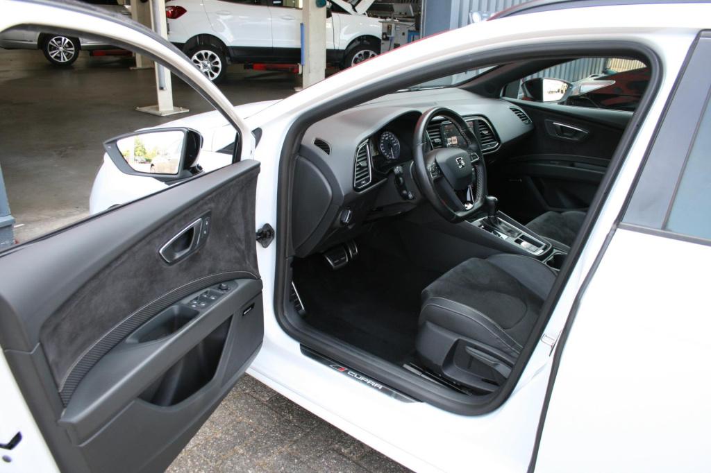 Seat Leon st 2.0 tsi cupra 300