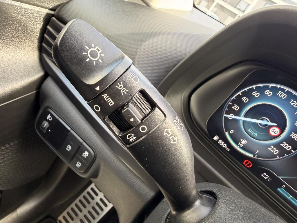Hyundai Bayon 1.0 t-gdi mhev comfort smart | navigatie | cruise control | a