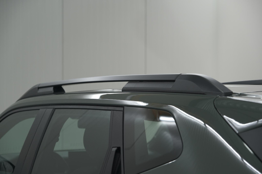 Dacia Duster mild hybrid 130 expression | camera | stoelverwarming | apple 