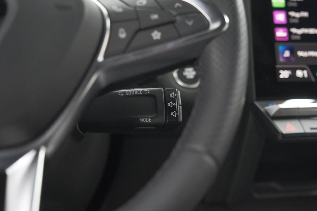 Renault Captur mild hybrid 160 edc techno | pack winter | camera | adaptiev