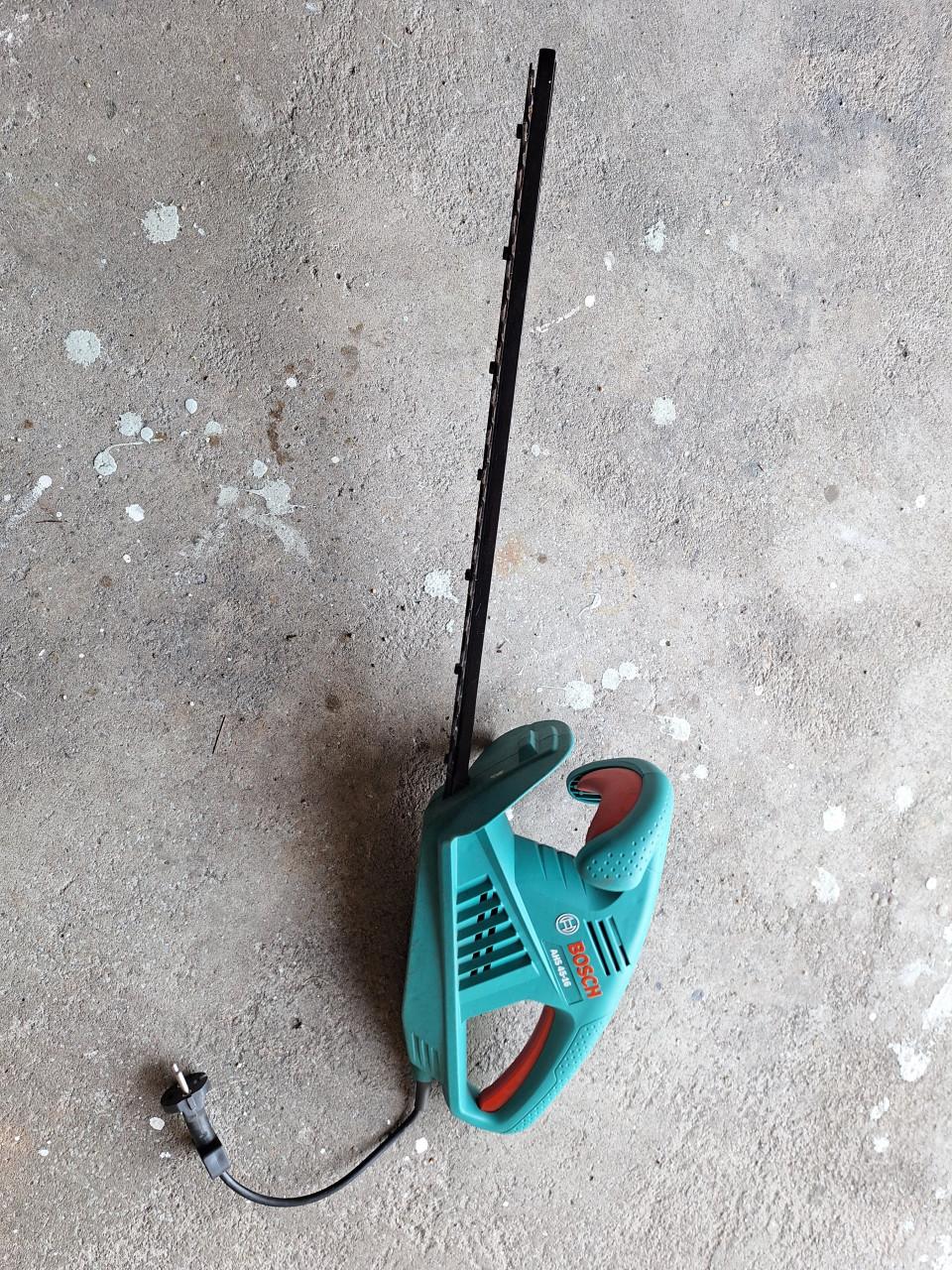 Bosch AHS 45-16 heggenschaar