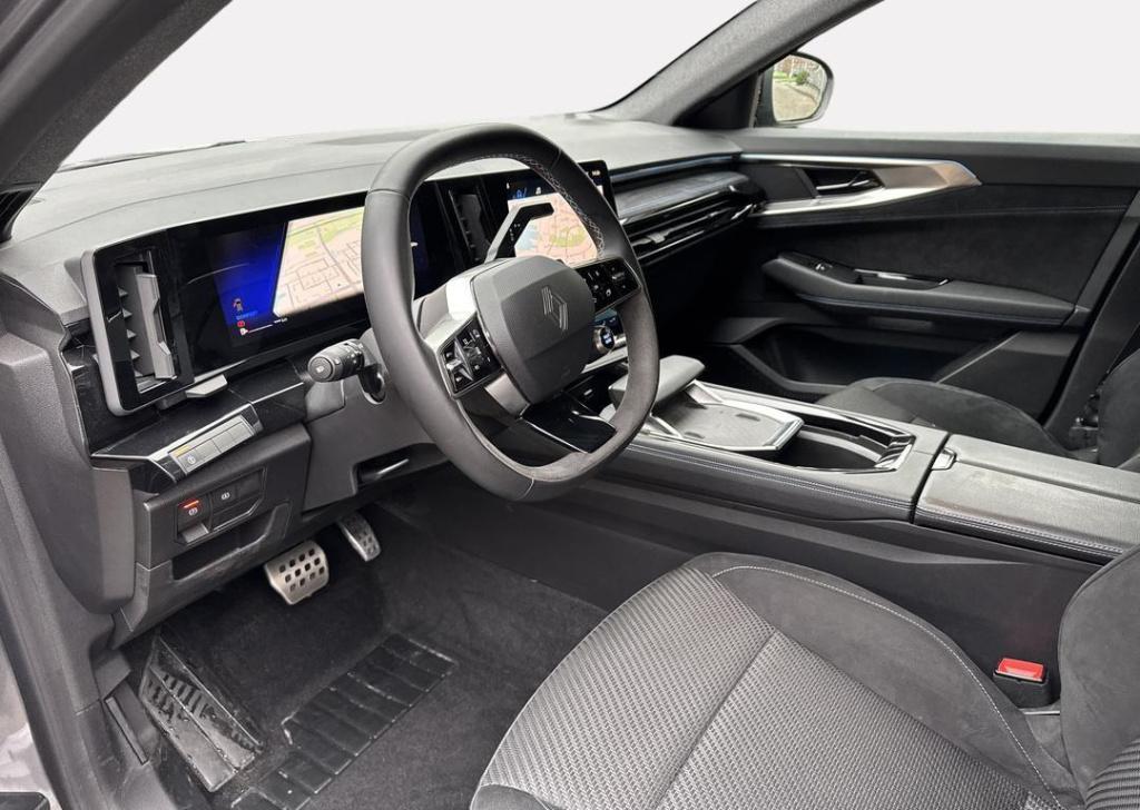 Renault Austral 1.2 mild hybrid 160 x-tronic techno esprit alpine - trekhaa