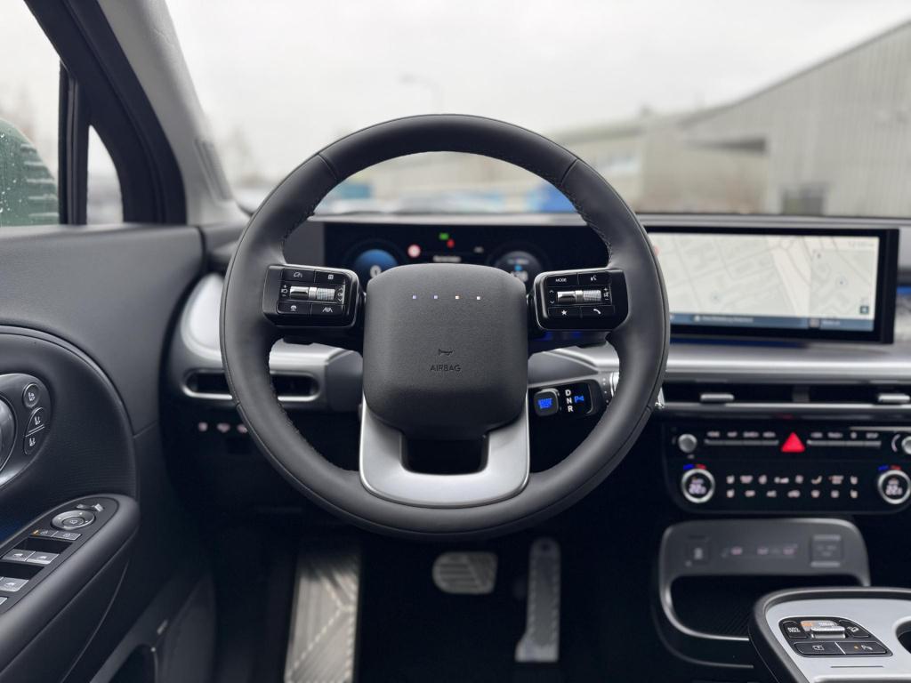Hyundai Ioniq 9 lounge awd 7p. 110.3 kwh