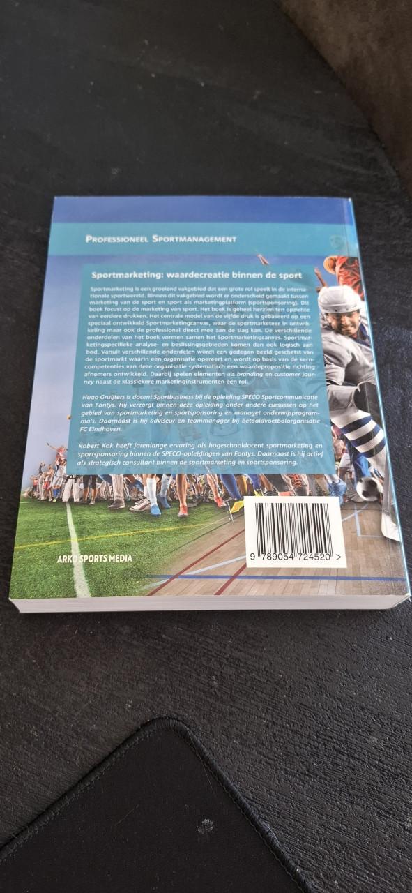Sportmarketing