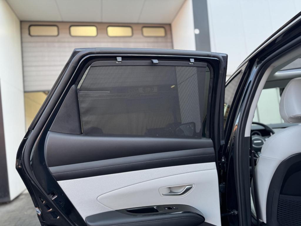 Hyundai Tucson 1.6 t-gdi hev premium sky nieuw model!