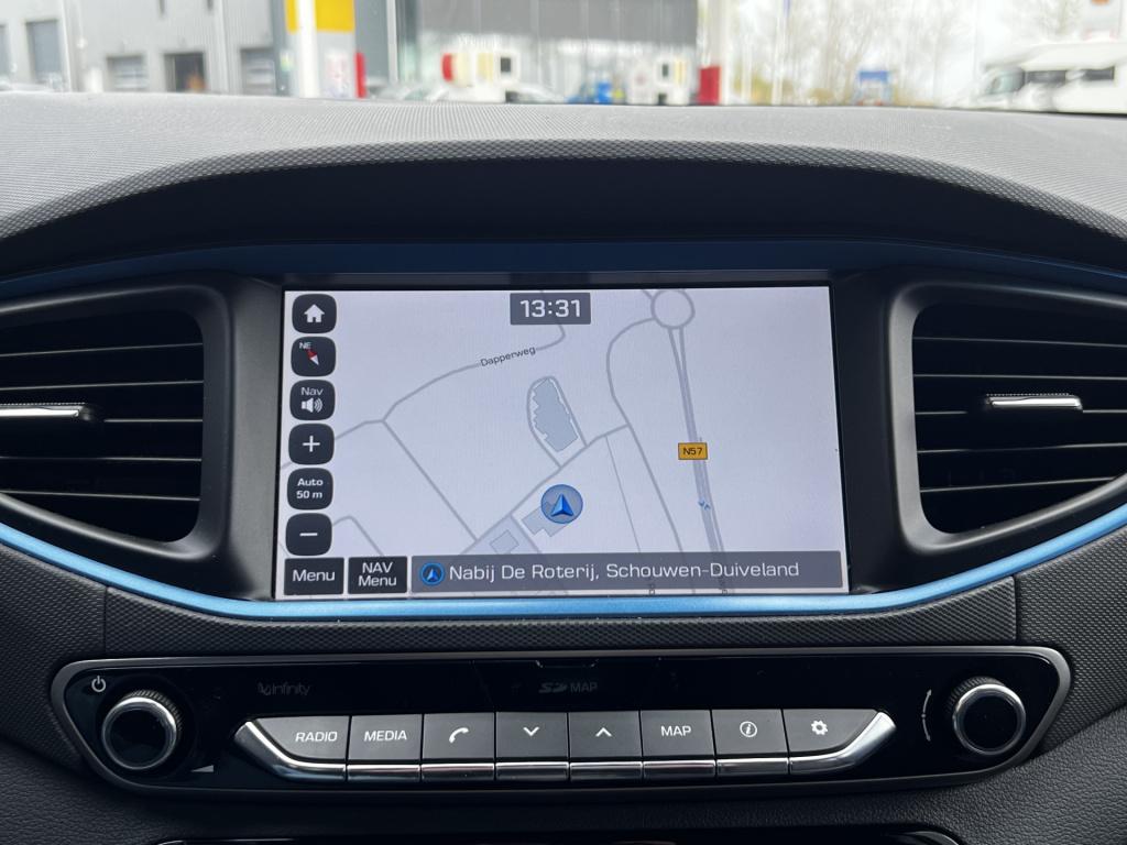 Hyundai Ioniq 1.6 gdi comfort | cruise control | carplay | automaat | afnee