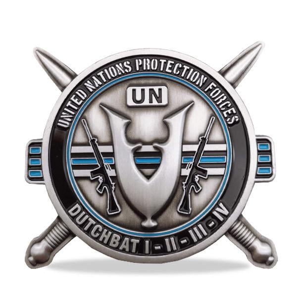 VETERANEN items