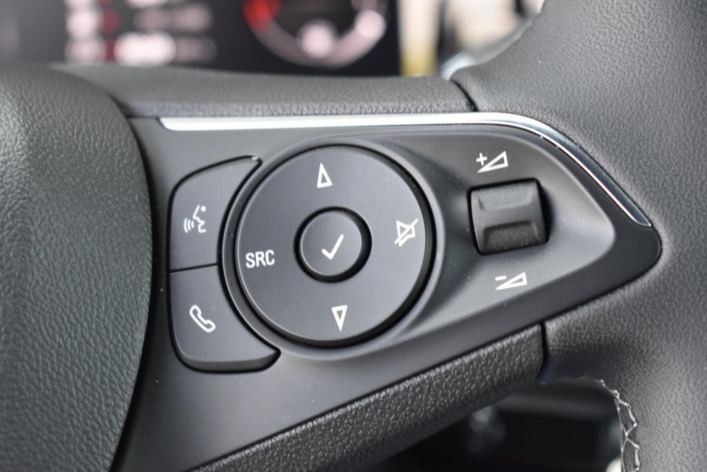 Opel Mokka 1.2 turbo gs 100pk | navi | lmv | cruise | cruise | camera