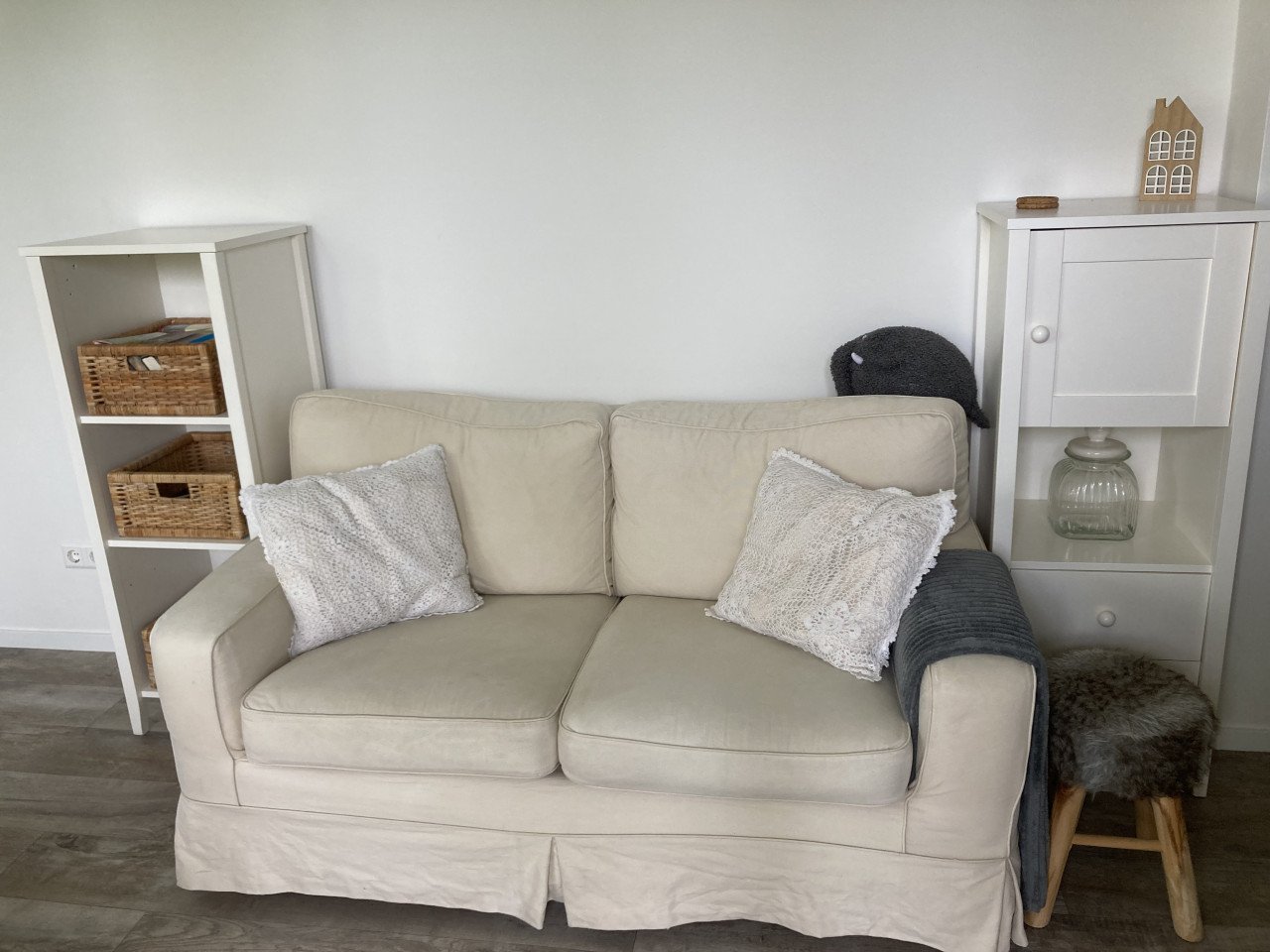 Bed&Breakfast kamer/studio voor 2 personen, Dishoek, 13-19/7/25