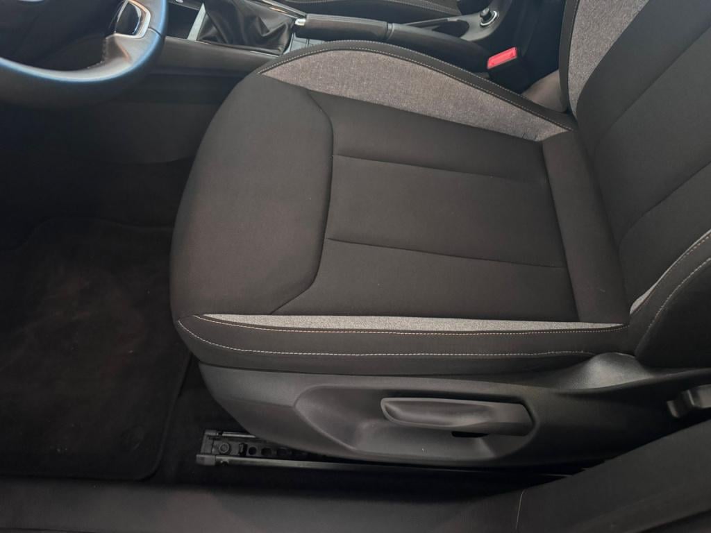 Skoda Kamiq 1.0 tsi business edition