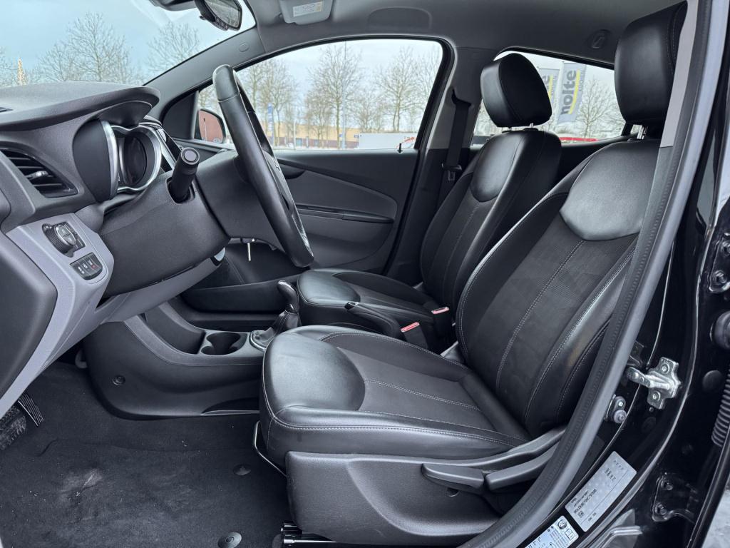 Opel Karl 1.0 ecoflex innovation automaat winter pack, nl-auto!