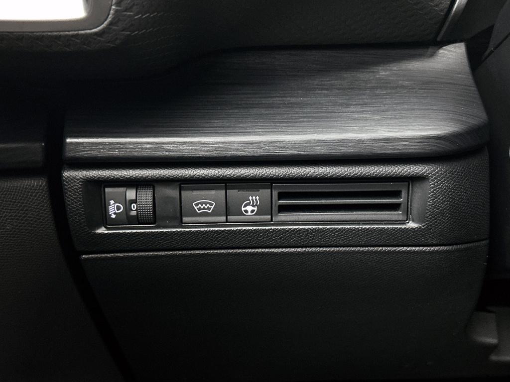 Citroen C5 X 130pk automaat business plus | leder | adaptive cruise | head-