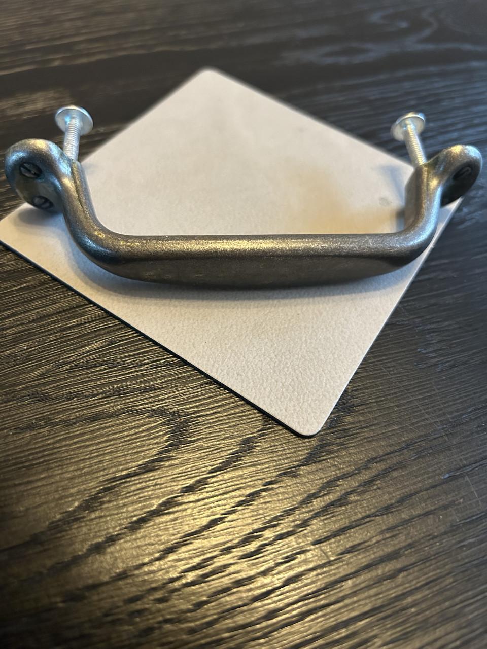 Handgrepen keukenkastdeur