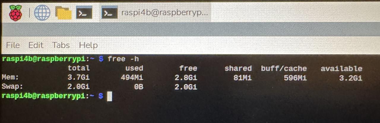 Raspberry Pi 4B 4GB | Flirc behuizing | 8GB SD-kaart