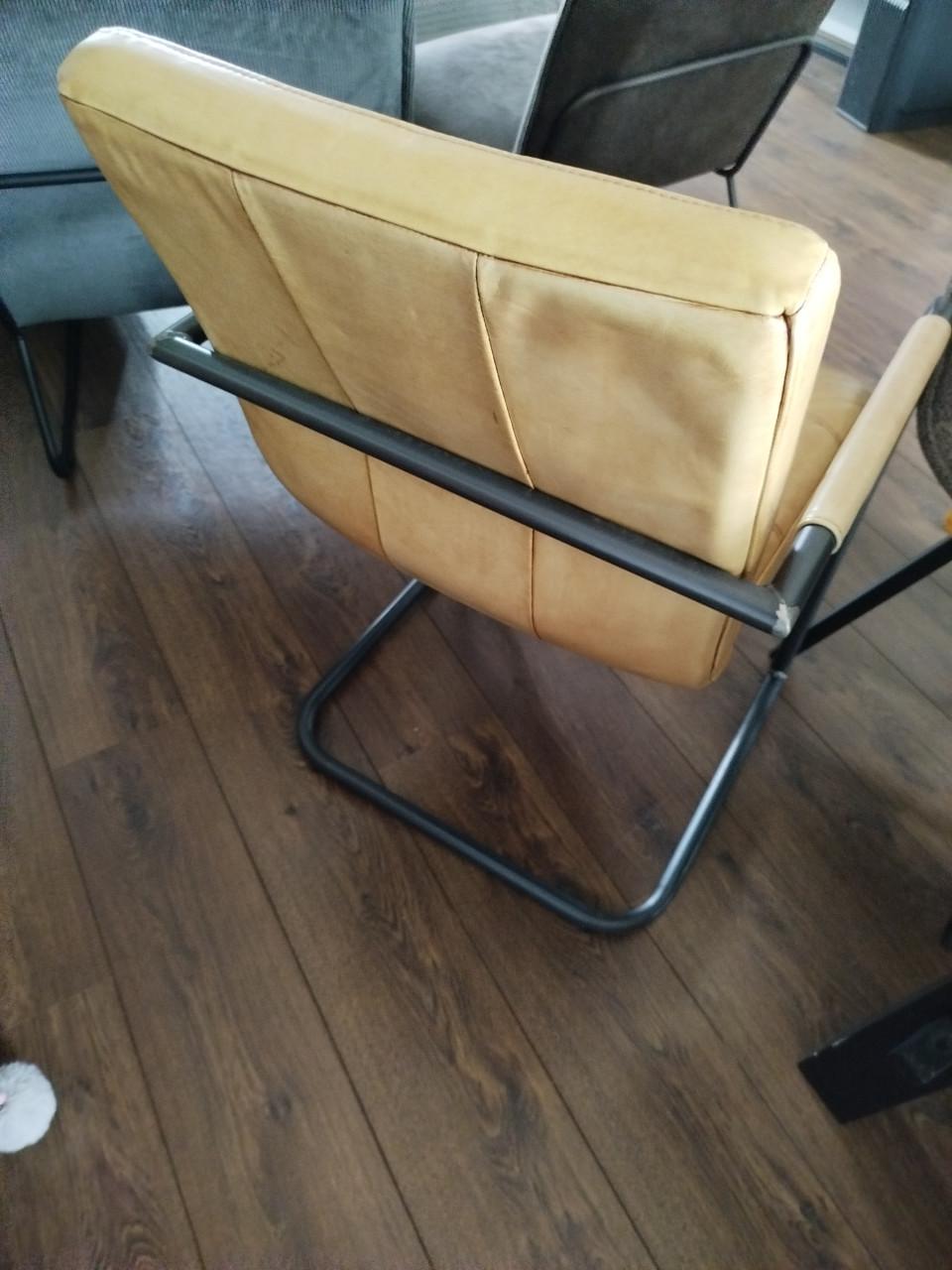 Stoelen