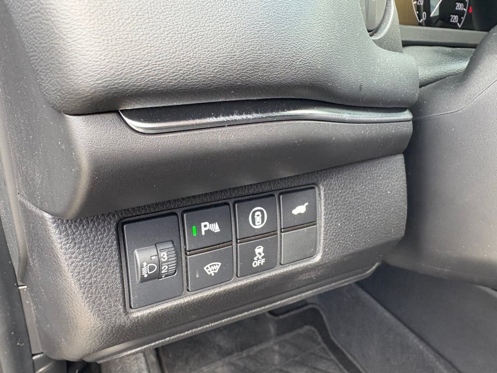 Honda HR-V 1.5 e:hev advance