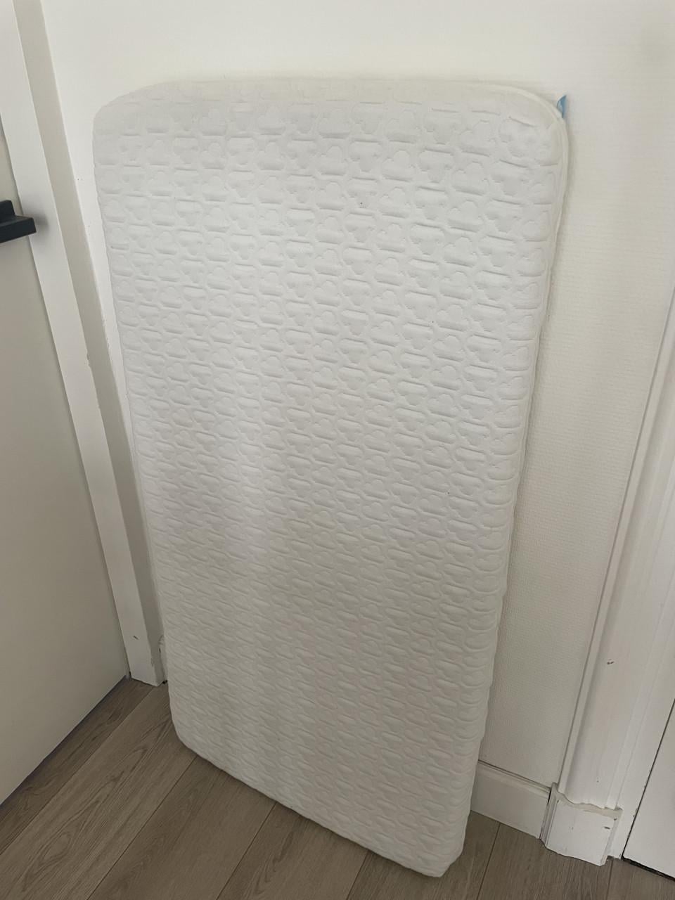 Ledikant matras Aerosleep