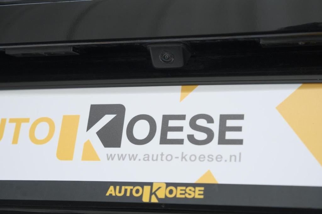 Peugeot 208 puretech 100 gt | camera | apple carplay | parkeersensoren | na
