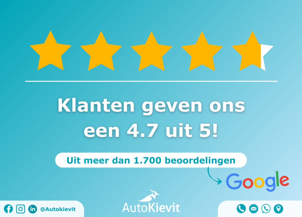 Renault Megane E-tech comfort range techno 60 kwh - demo / pack winter tech