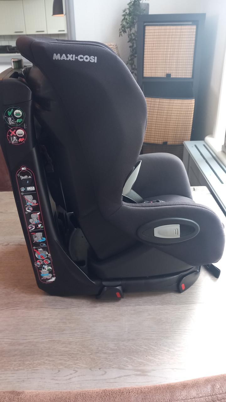 Maxi cosi axiss autostoel