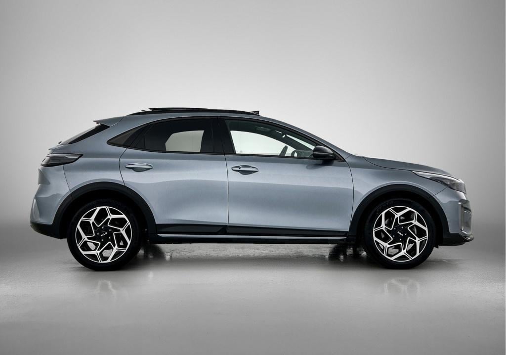 Kia Xceed 1.5 t-gdi gt-line | automaat | camera | navigatie |  lichtmetalen