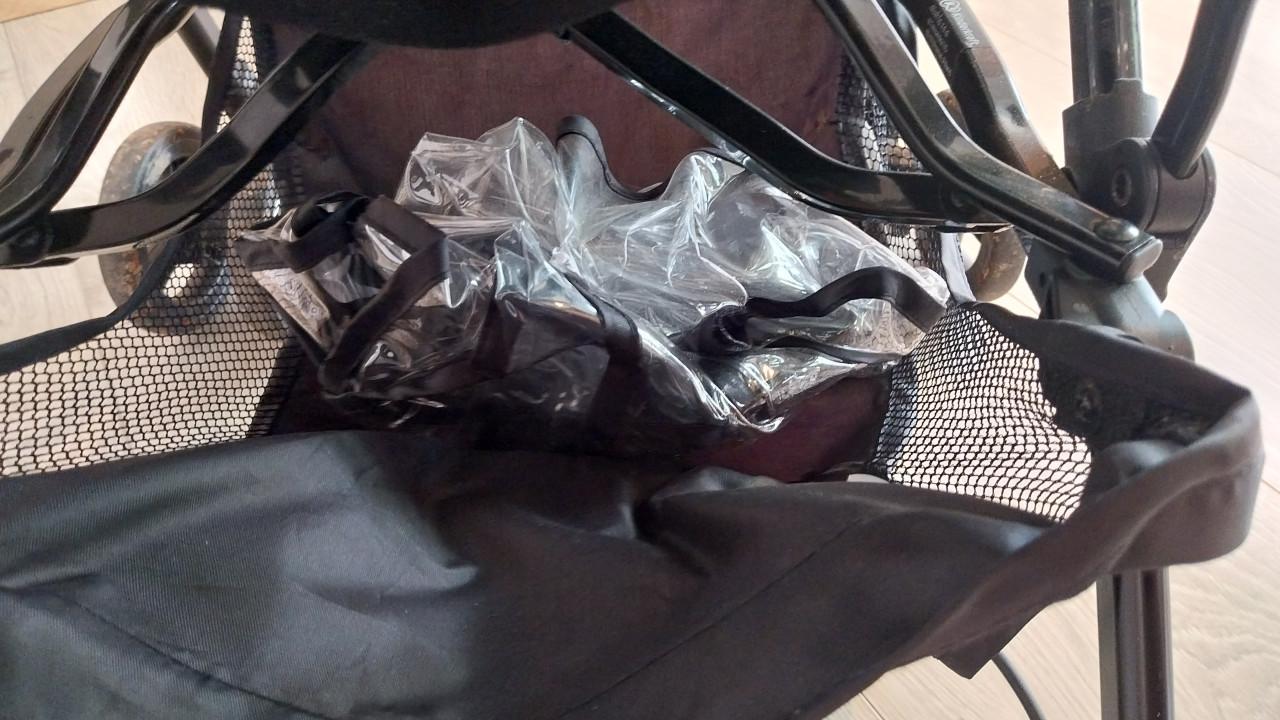 Kinderwagen