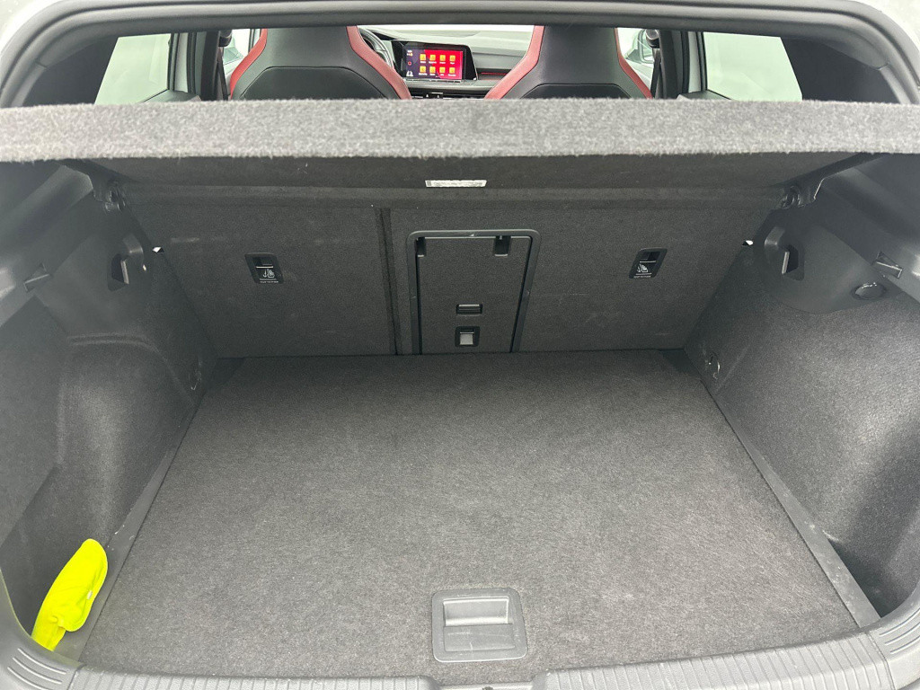 Volkswagen Golf 2.0 tsi gti clubsport pano iq camera head up 2.0 tsi gti