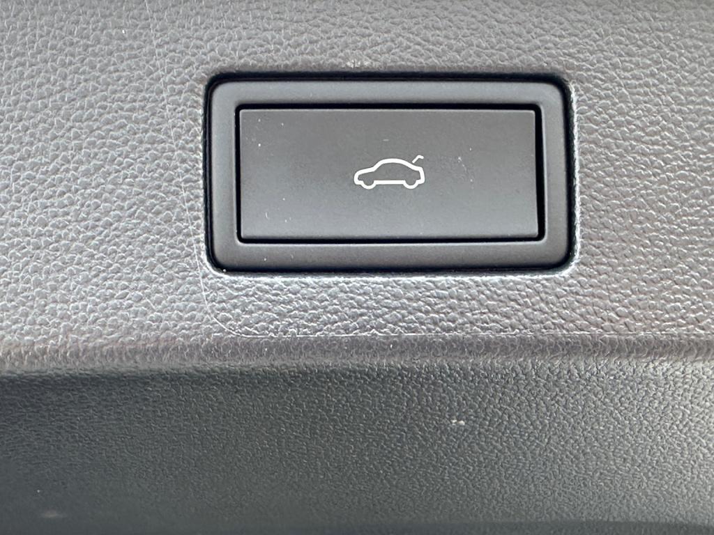 Volkswagen Arteon shooting brake 1.4 tsi ehybrid elegance business | leder 