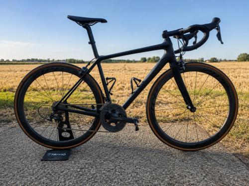 ***Trek émonda sl-6, mt 54, Zipp firecrest, powermeter***