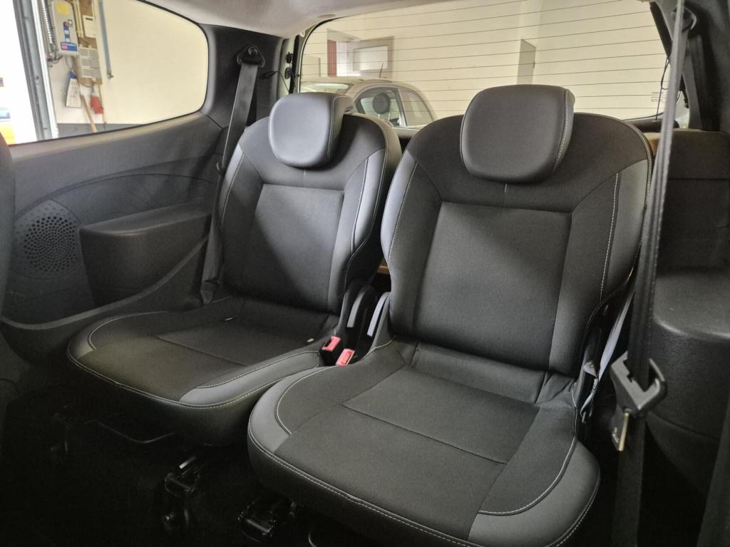 Renault Twingo 1.2-16v authentique