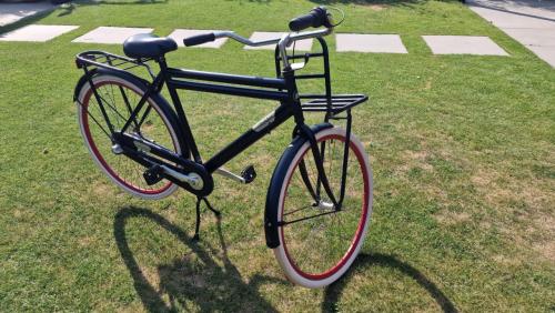 Fiets