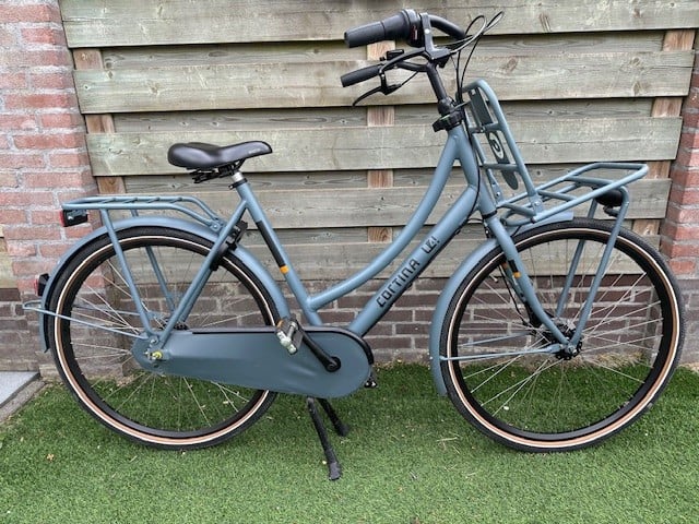 Damesfiets Cortina U4 7v (2024)