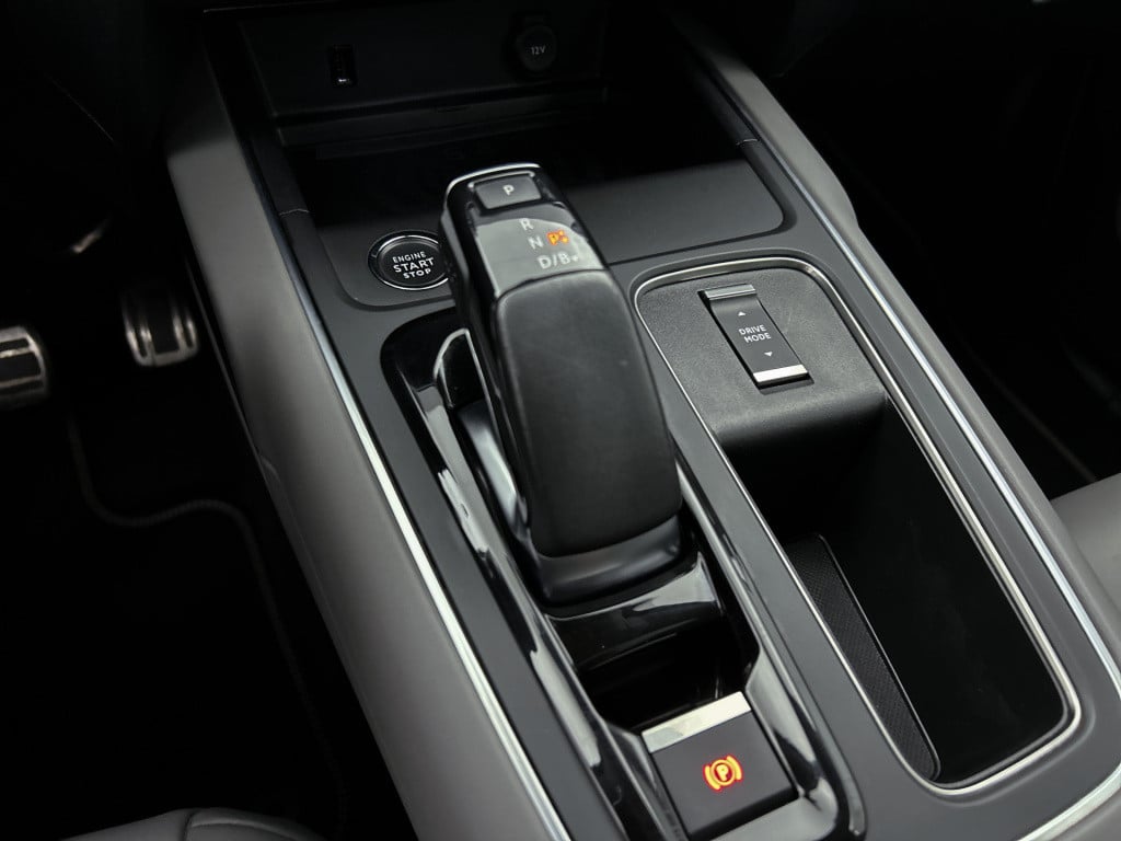 Citroen C5 Aircross plug-in hybrid 225pk automaat shine | rijklaar | panora