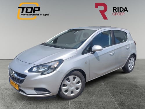 Opel Corsa 1.2 5 deurs