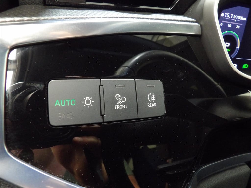 Audi Q3 sportback 45 tfsi e 245pk phev s tronic s-line
