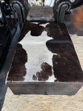 Salontafel/poef/hocker