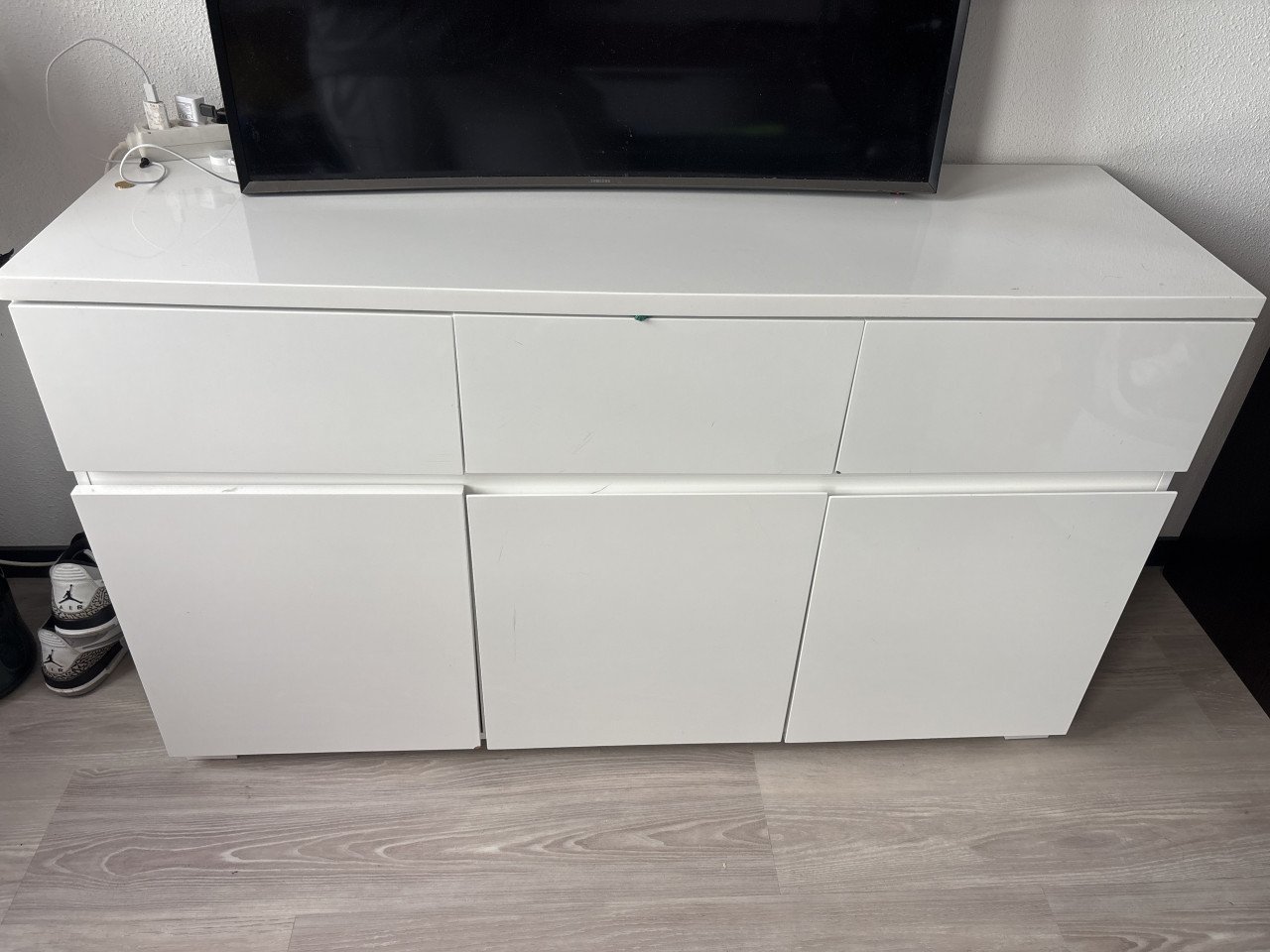 Kast dressoir