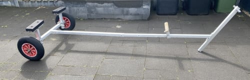 Kalf handtrailer