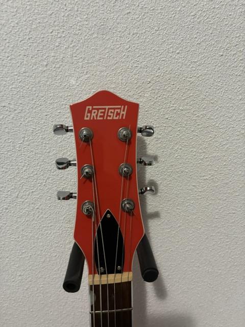 Gretsch electrische gitaar G5232T