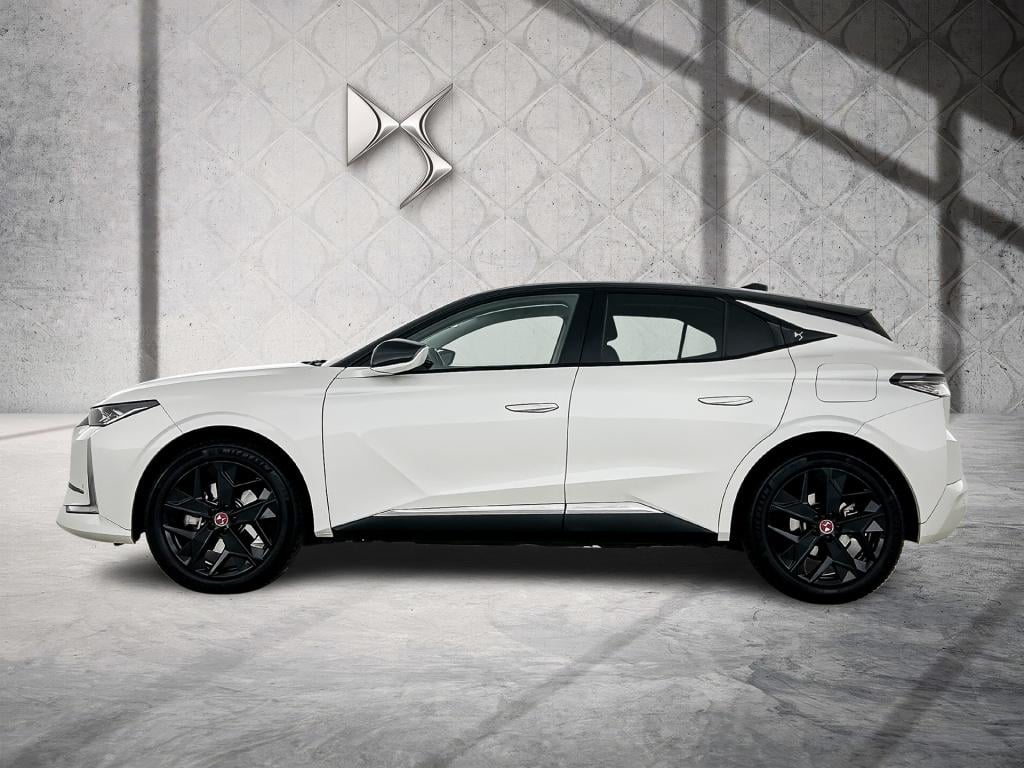 Ds Ds 4 e-tense 225pk automaat performance line+