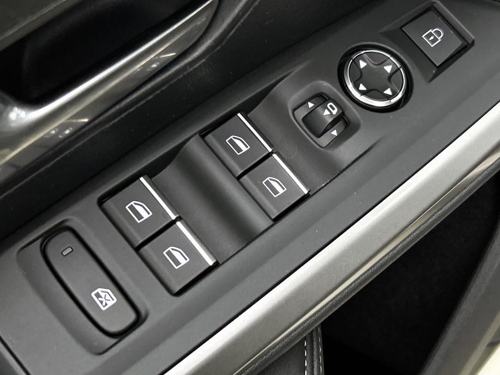 Peugeot 5008 hybrid 145 pk automaat gt 7p | rijklaar | elektrische achterkl