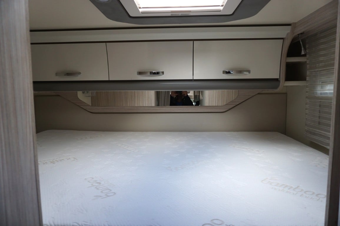 Elnagh T-Loft 450 uit 2021 met 30000km euro 6