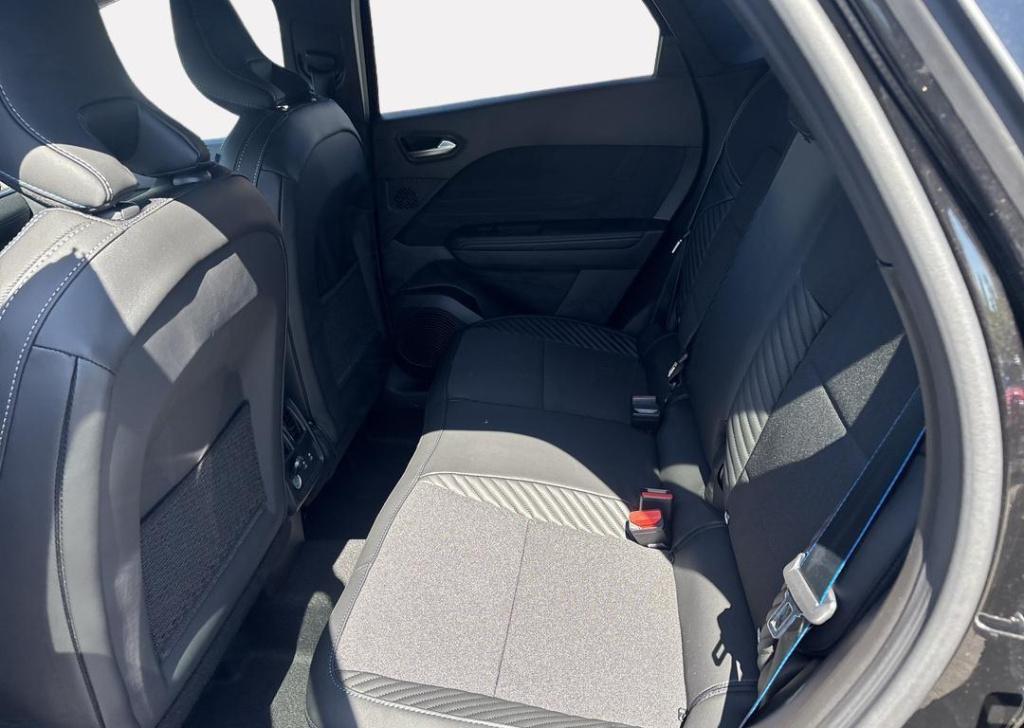 Renault Symbioz 1.8 e-tech full hybrid 160 esprit alpine