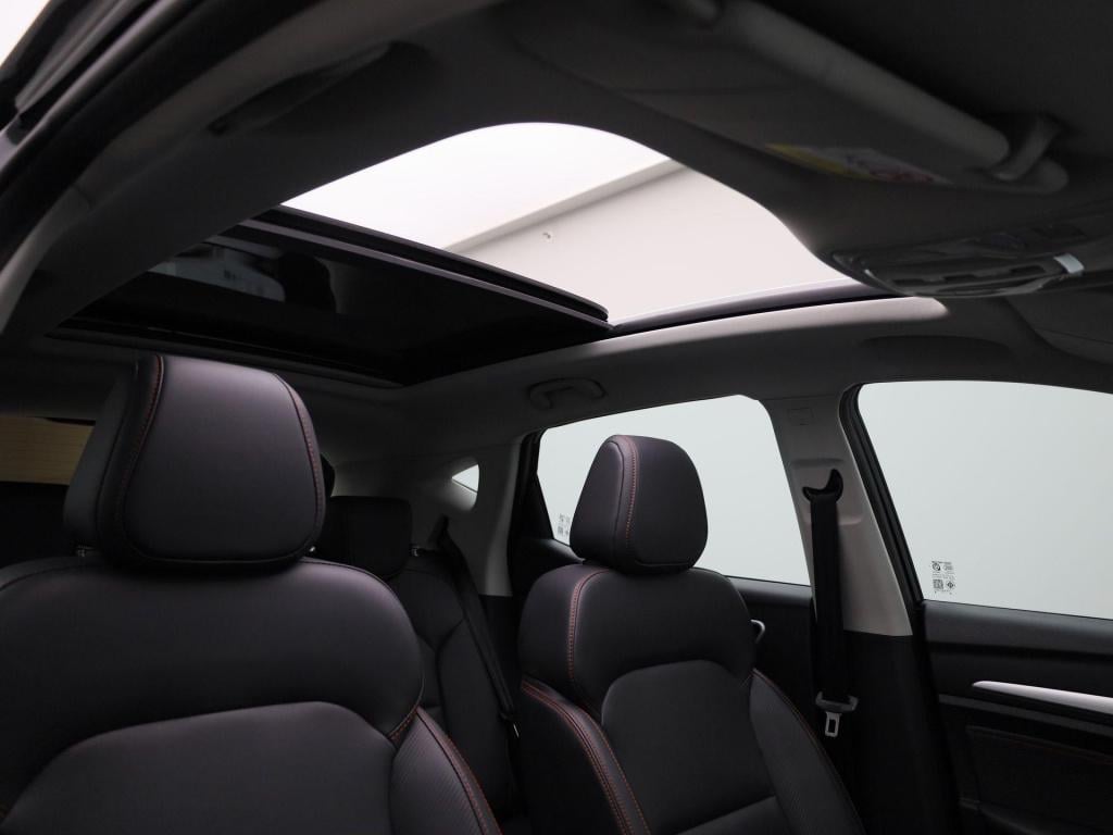 MG Zs Ev long range luxury 70 kwh | panoramadak | leder | apple carplay - a